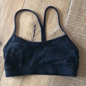 Lulu Sports Bra